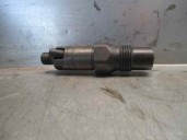 Recambio de inyector para fiat brava (182) 1.9 diesel referencia OEM IAM LCR6734202D  LUCAS