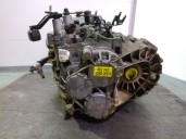 Recambio de caja cambios para kia sorento ii (xm) 2.2 crdi referencia OEM IAM 430003B010 430003B010 G091200377