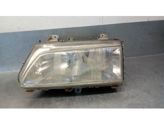 Recambio de faro izquierdo para peugeot 806 (221) 2.1 td 12v referencia OEM IAM 6204G8 6204G8 