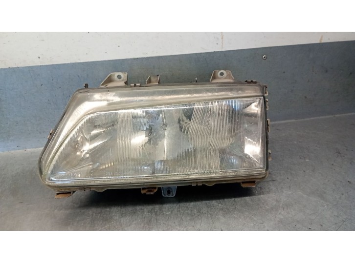 Recambio de faro izquierdo para peugeot 806 (221) 2.1 td 12v referencia OEM IAM 6204G8 6204G8 
