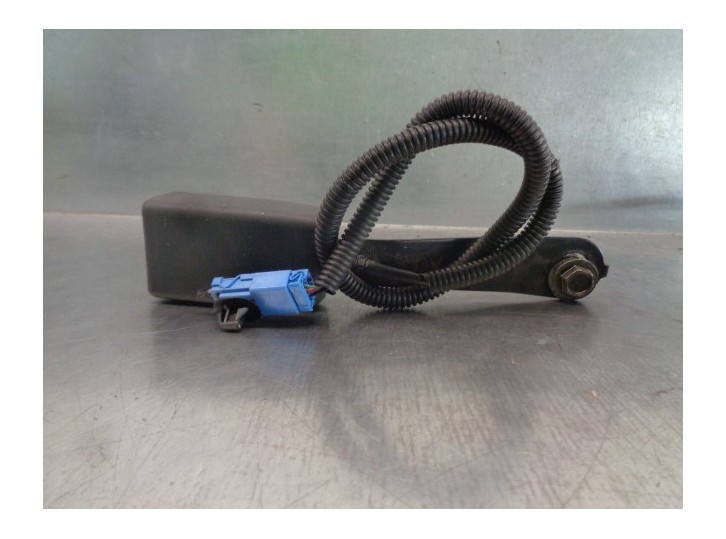 Recambio de enganche cinturon para honda accord tourer (cn/cm) 2.2i ctdi executive referencia OEM IAM 81455SDCA72ZA 3 PIN DEL DE