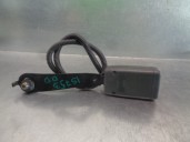Recambio de enganche cinturon para honda accord tourer (cn/cm) 2.2i ctdi executive referencia OEM IAM 81455SDCA72ZA 3 PIN DEL DE
