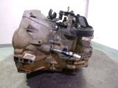 Recambio de caja cambios para kia sorento ii (xm) 2.2 crdi referencia OEM IAM 430003B010 430003B010 G091200377