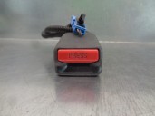 Recambio de enganche cinturon para honda accord tourer (cn/cm) 2.2i ctdi executive referencia OEM IAM 81455SDCA72ZA 3 PIN DEL DE
