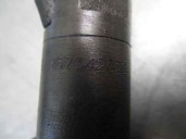 Recambio de inyector para fiat brava (182) 1.9 diesel referencia OEM IAM LCR6734202D  LUCAS