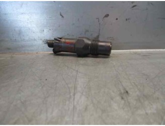 Recambio de inyector para fiat brava (182) 1.9 diesel referencia OEM IAM LCR6734202D  LUCAS