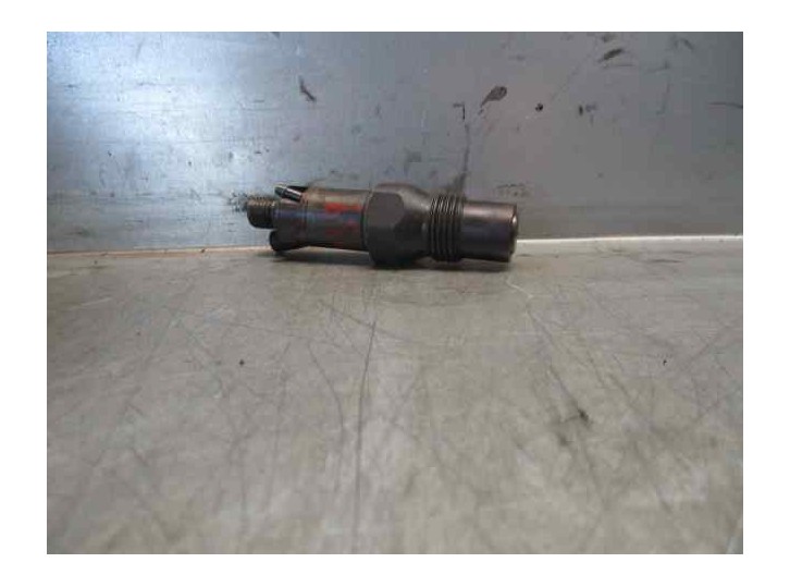 Recambio de inyector para fiat brava (182) 1.9 diesel referencia OEM IAM LCR6734202D  LUCAS