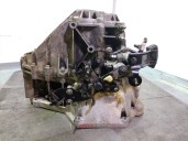 Recambio de caja cambios para kia sorento ii (xm) 2.2 crdi referencia OEM IAM 430003B010 430003B010 G091200377