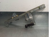 Recambio de elevalunas trasero izquierdo para dacia lodgy 1.6 cat referencia OEM IAM 827217927R MANUAL 5 PUERTAS