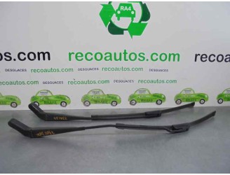 Recambio de brazo limpia delantero derecho para jaguar x-type 3.0 v6 24v cat referencia OEM IAM C2S1705 