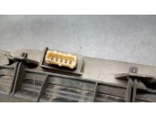 Recambio de faro izquierdo para peugeot 806 (221) 2.1 td 12v referencia OEM IAM 6204G8 6204G8 