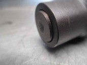 Recambio de inyector para fiat brava (182) 1.9 diesel referencia OEM IAM LCR6734202D  LUCAS