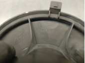 Recambio de motor calefaccion para seat alhambra (7v9) 1.9 tdi referencia OEM IAM XM2H18456A 7M1819021 