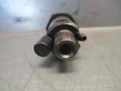 Replacement injector for Fiat Brava (182) 1.9 diesel OEM IAM reference LCR6734202D LUCAS