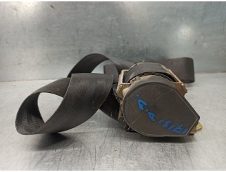 Replacement front right seat belt for Peugeot 406 Coupe (S1/S2) 2.2 HDi FAP CAT OEM IAM reference 8973PL 2 PUE