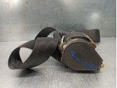 Recambio de cinturon seguridad delantero derecho para peugeot 406 coupe (s1/s2) 2.2 hdi fap cat referencia OEM IAM 8973PL 2 PUE