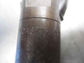 Recambio de inyector para fiat brava (182) 1.9 diesel referencia OEM IAM LCR6734202D  LUCAS