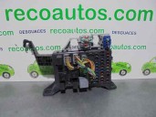 Replacement relay / fuse box for Jaguar X-Type 3.0 V6 24V CAT OEM IAM reference 1X4314A073AF 