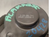 Recambio de motor calefaccion para seat alhambra (7v9) 1.9 tdi referencia OEM IAM XM2H18456A 7M1819021 