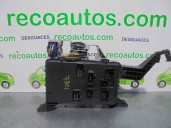 Replacement relay / fuse box for Jaguar X-Type 3.0 V6 24V CAT OEM IAM reference 1X4314A073AF 