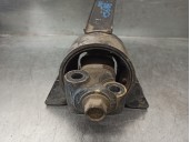 Recambio de soporte motor izquierdo para daewoo tacuma cdx referencia OEM IAM 96413925 