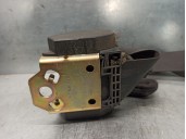 Recambio de cinturon seguridad delantero derecho para peugeot 406 coupe (s1/s2) 2.2 hdi fap cat referencia OEM IAM 8973PL 2 PUE