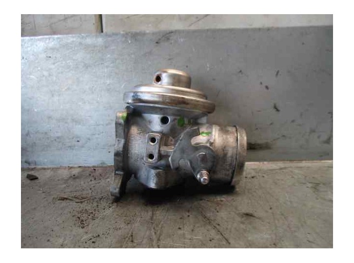 Recambio de valvula egr para audi a3 (8l) 1.9 tdi referencia OEM IAM 0378129637B 008306080 GERMANY WAHLER WAO