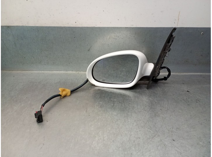 Recambio de retrovisor izquierdo para volkswagen golf plus v (5m1, 521) 2.0 tdi 16v referencia OEM IAM 5M1857507AS 5M1857507AS 