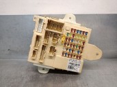 Recambio de caja reles / fusibles para kia sorento ii (xm) 2.2 crdi referencia OEM IAM 954002P411 