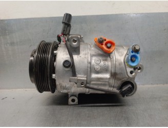 COMPRESOR AIRE ACONDICIONADO 97701Q0000 HANON