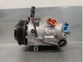 Recambio de compresor aire acondicionado para hyundai bayon referencia OEM IAM 97701Q0000 HANON
