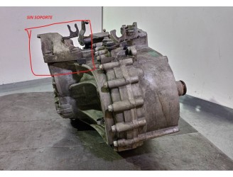 Recambio de caja cambios para seat alhambra (7v9) 1.9 tdi referencia OEM IAM FPE FPE250723 140057063