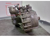 Recambio de caja cambios para seat alhambra (7v9) 1.9 tdi referencia OEM IAM FPE FPE250723 140057063