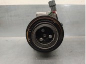 Recambio de compresor aire acondicionado para hyundai bayon referencia OEM IAM 97701Q0000 HANON