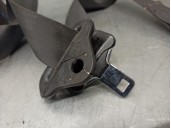 Recambio de cinturon seguridad delantero derecho para peugeot 406 coupe (s1/s2) 2.2 hdi fap cat referencia OEM IAM 8973PL 2 PUE