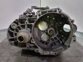 Recambio de caja cambios para seat alhambra (7v9) 1.9 tdi referencia OEM IAM FPE FPE250723 140057063