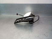 Recambio de retrovisor izquierdo para volkswagen golf plus v (5m1, 521) 2.0 tdi 16v referencia OEM IAM 5M1857507AS 5M1857507AS 