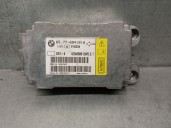Recambio de centralita airbag para bmw 5 (e60) 525 i referencia OEM IAM 65776941018 12246589 010334
