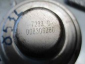 Recambio de valvula egr para audi a3 (8l) 1.9 tdi referencia OEM IAM 0378129637B 008306080 GERMANY WAHLER WAO