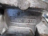 Recambio de valvula egr para audi a3 (8l) 1.9 tdi referencia OEM IAM 0378129637B 008306080 GERMANY WAHLER WAO