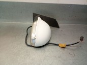 Recambio de retrovisor izquierdo para volkswagen golf plus v (5m1, 521) 2.0 tdi 16v referencia OEM IAM 5M1857507AS 5M1857507AS 