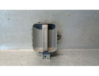 Recambio de maneta interior trasera derecha para peugeot 806 (221) 2.1 td 12v referencia OEM IAM 914476 914476 