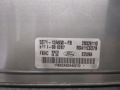 Recambio de centralita motor uce para ford mondeo iii (b5y) 2.0 tdci referencia OEM IAM 5S7112A650FB 28026110 DELPHI