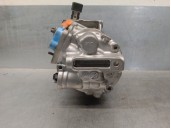 Replacement air conditioning compressor for Hyundai Bayon OEM IAM reference 97701Q0000 HANON