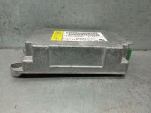 Recambio de centralita airbag para bmw 5 (e60) 525 i referencia OEM IAM 65776941018 12246589 010334