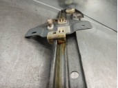 Recambio de elevalunas trasero izquierdo para dacia lodgy 1.6 cat referencia OEM IAM 827217927R MANUAL 5 PUERTAS