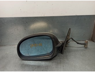 Replacement left mirror for Peugeot 406 Coupe (S1/S2) 2.2 HDi FAP CAT OEM IAM reference 8149E8 5 PINS 2 DOORS - DO