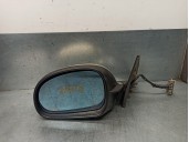 Replacement left mirror for Peugeot 406 Coupe (S1/S2) 2.2 HDi FAP CAT OEM IAM reference 8149E8 5 PINS 2 DOORS - DO