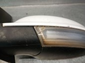 Recambio de retrovisor izquierdo para volkswagen golf plus v (5m1, 521) 2.0 tdi 16v referencia OEM IAM 5M1857507AS 5M1857507AS 