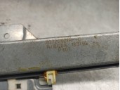 Recambio de elevalunas trasero izquierdo para dacia lodgy 1.6 cat referencia OEM IAM 827217927R MANUAL 5 PUERTAS